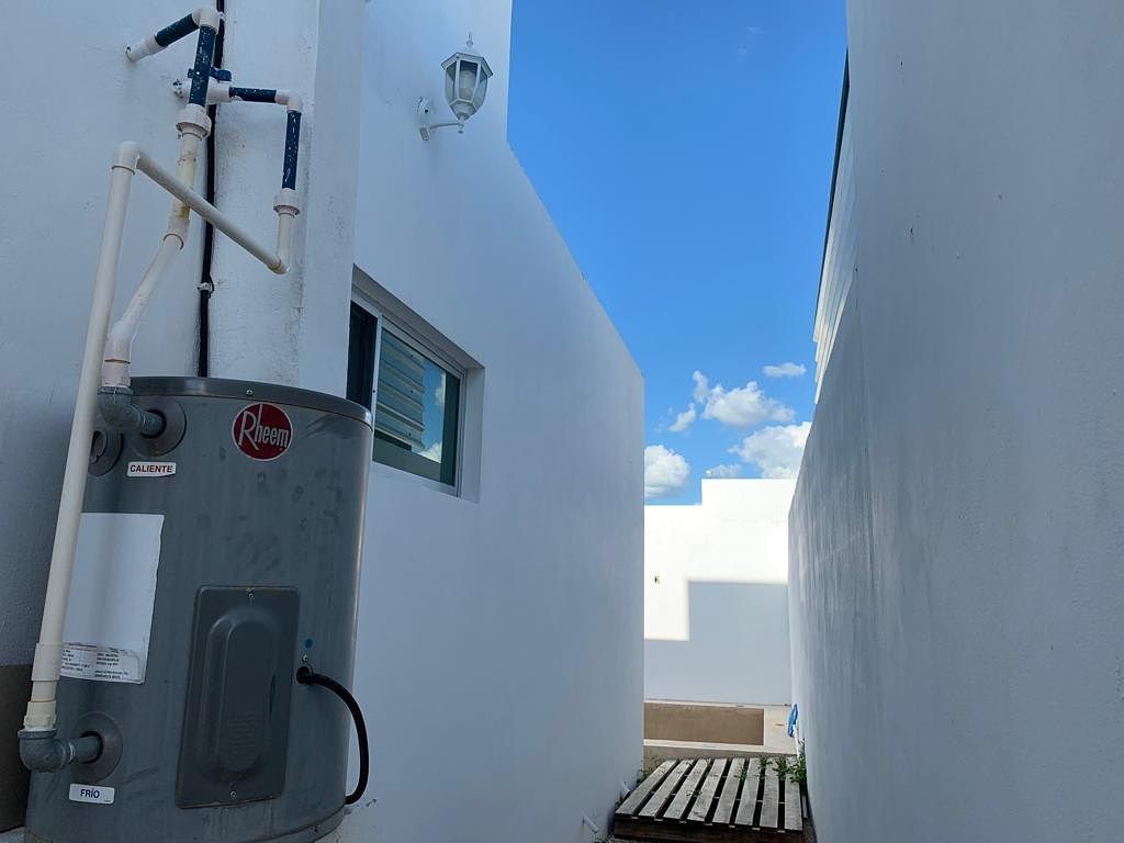 Casa en Gran Santa Fe, Mérida, foto 18 de 18