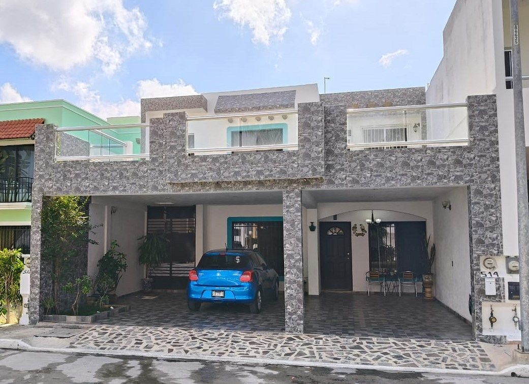 Hermosa Casa en Venta modelo Niza Exclusiva, ampliada ubicada en Gran Santa Fe 2, foto 1 de 39