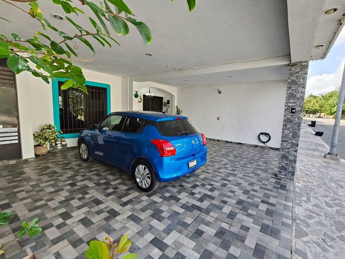 Casa em Gran Santa Fe, Mérida, foto 2 de 39