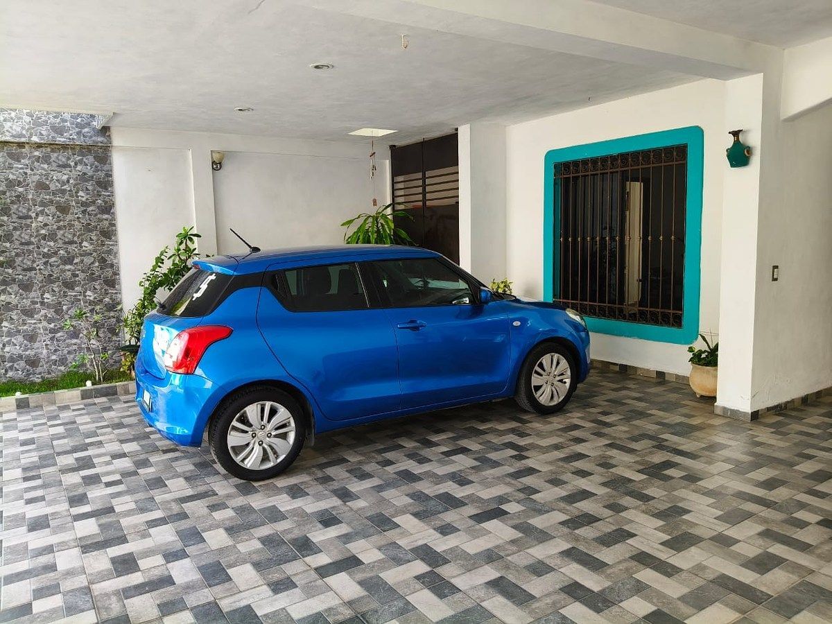 Casa em Gran Santa Fe, Mérida, foto 3 de 39