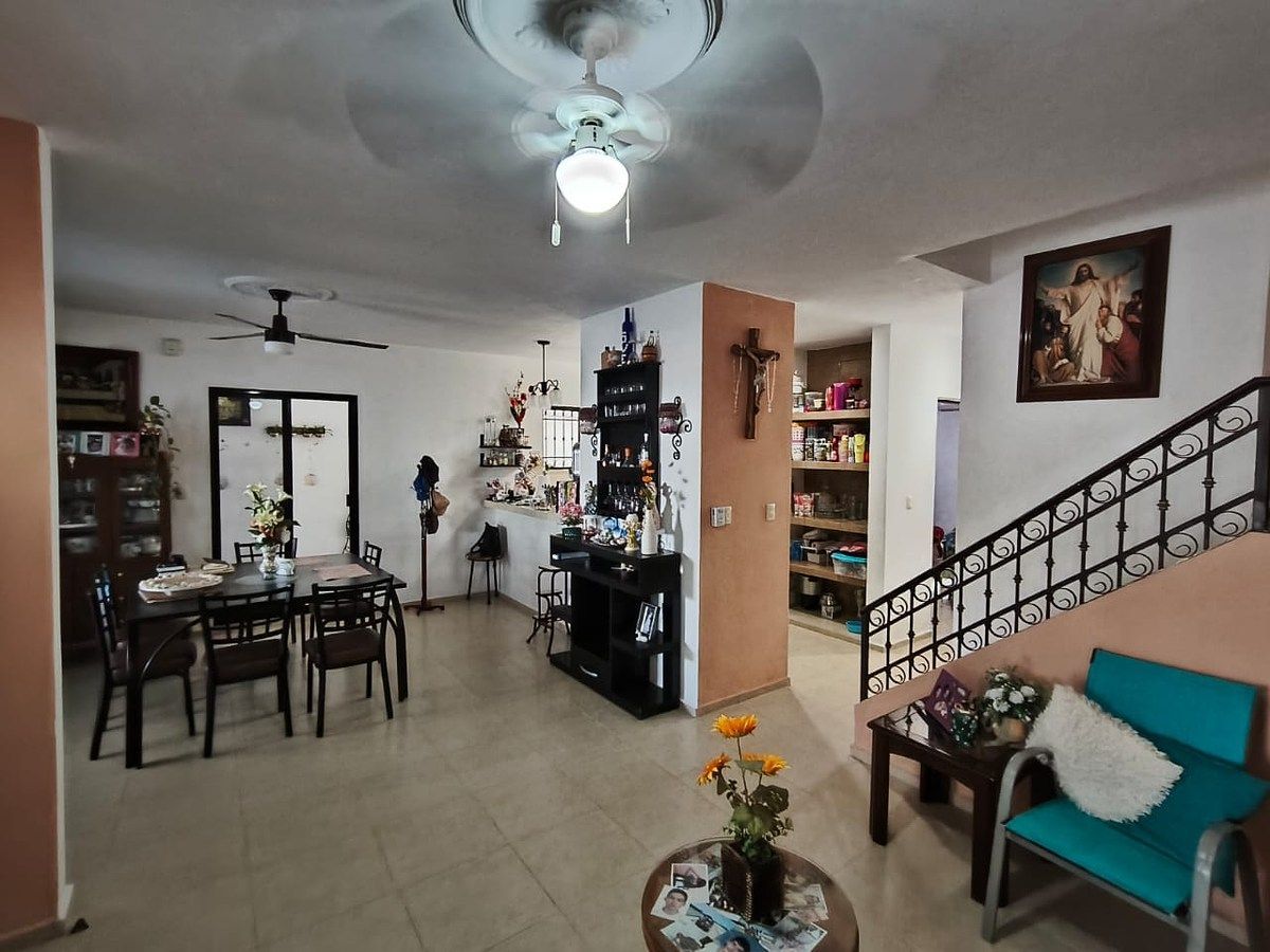 Casa em Gran Santa Fe, Mérida, foto 4 de 39