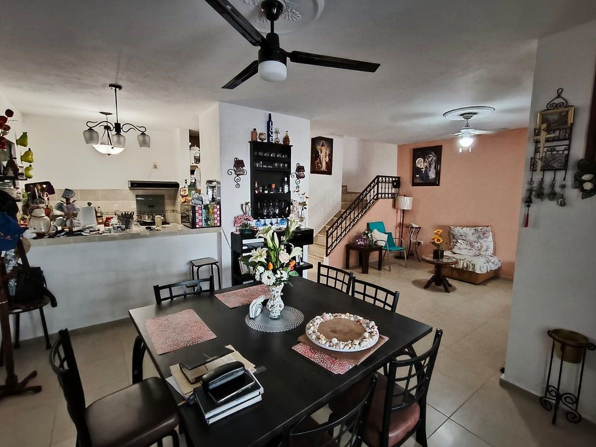 Casa em Gran Santa Fe, Mérida, foto 5 de 39