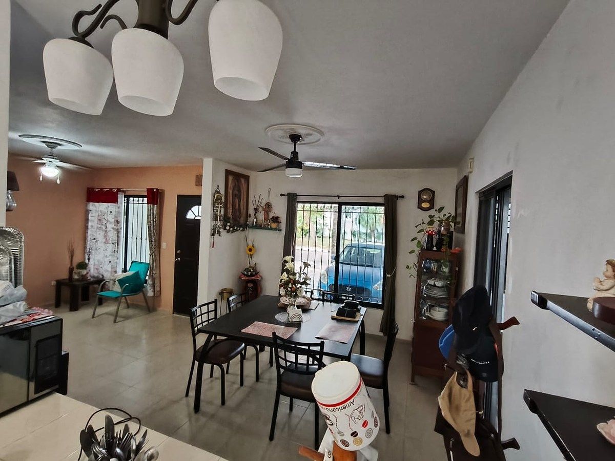 Casa em Gran Santa Fe, Mérida, foto 7 de 39