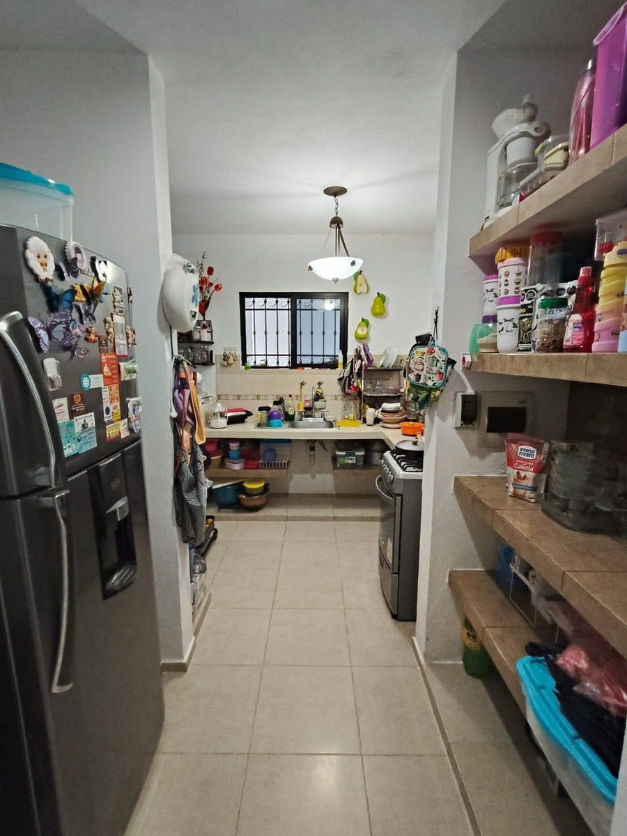 Casa em Gran Santa Fe, Mérida, foto 8 de 39