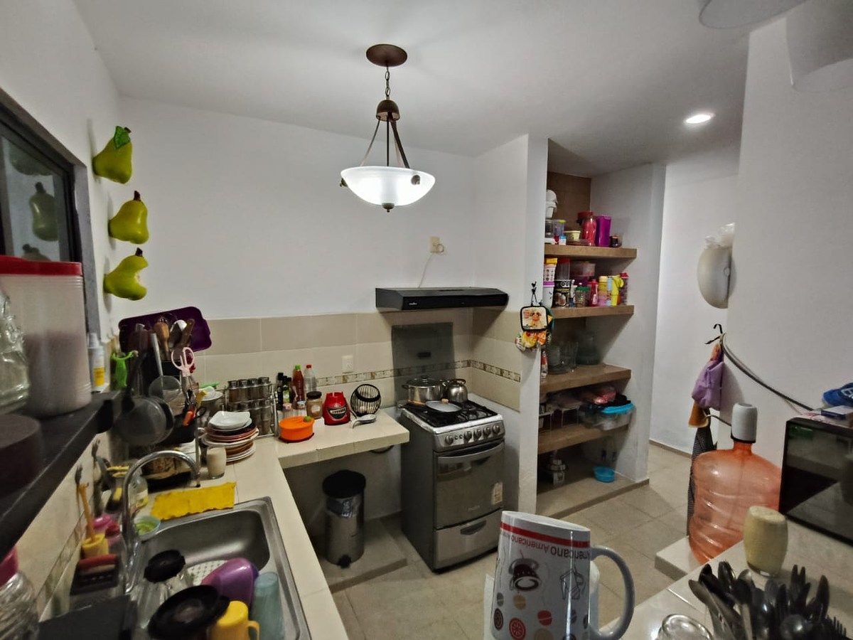 Casa em Gran Santa Fe, Mérida, foto 9 de 39