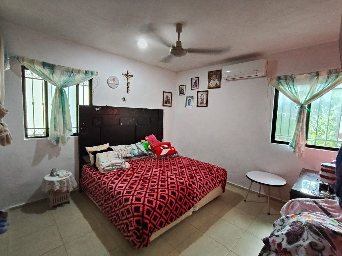 Casa em Gran Santa Fe, Mérida, foto 10 de 39