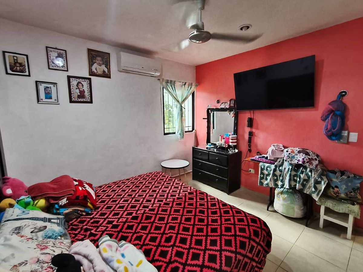 Casa em Gran Santa Fe, Mérida, foto 11 de 39