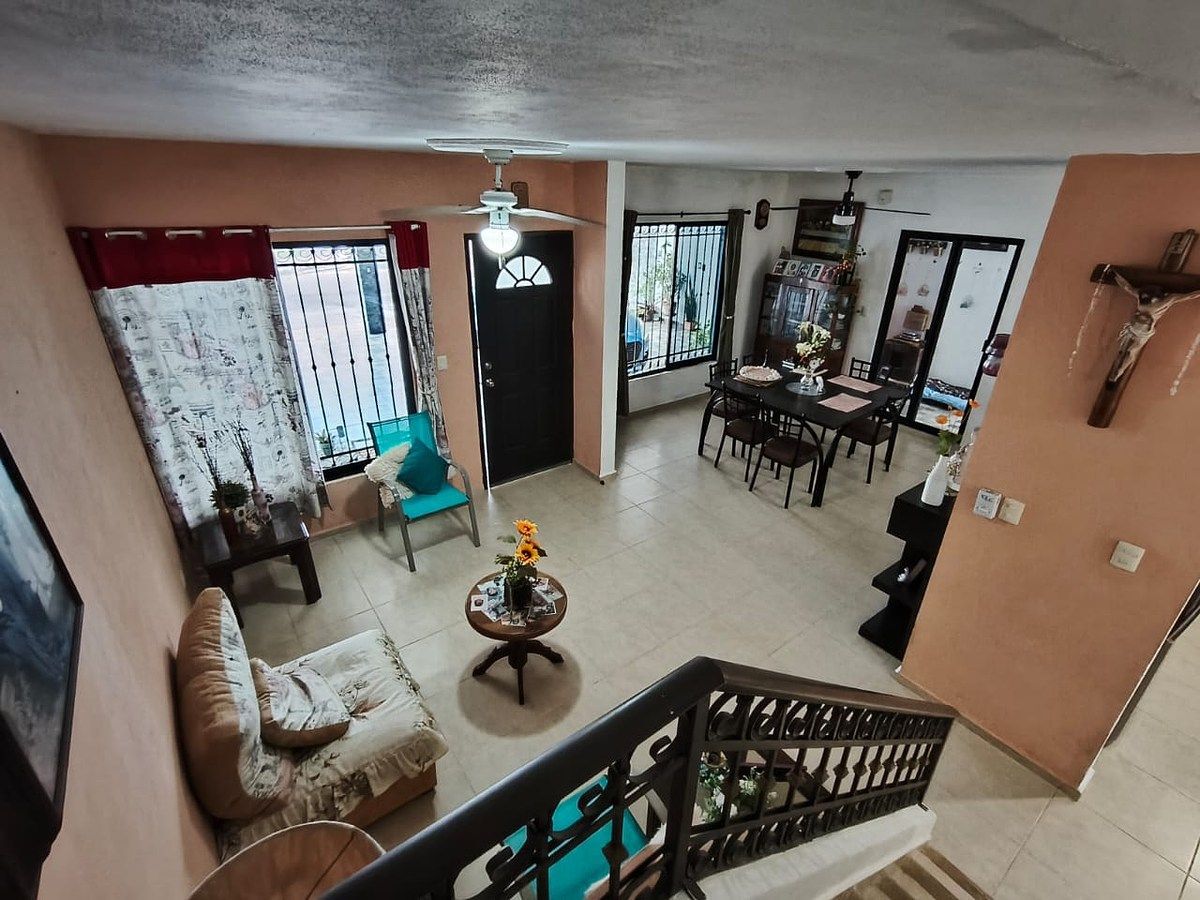 Casa em Gran Santa Fe, Mérida, foto 13 de 39