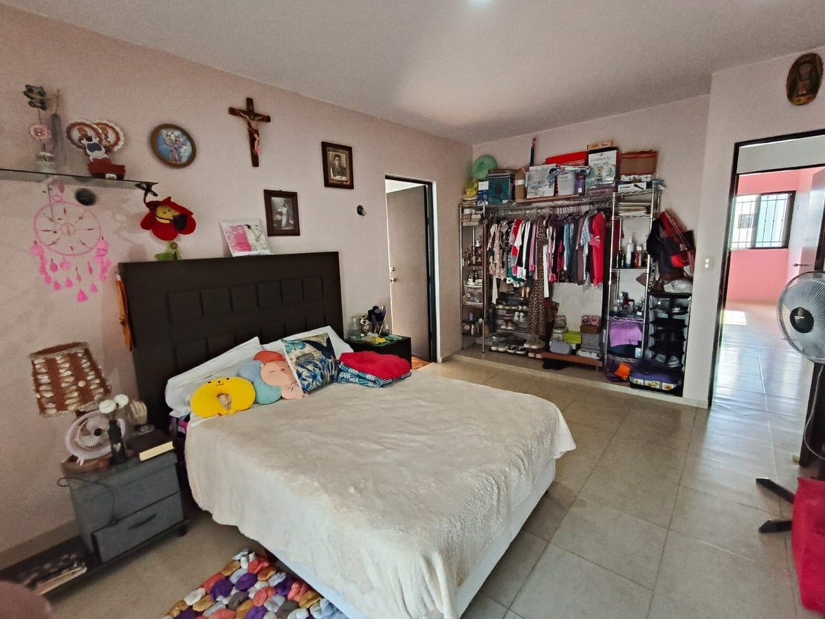Casa em Gran Santa Fe, Mérida, foto 14 de 39