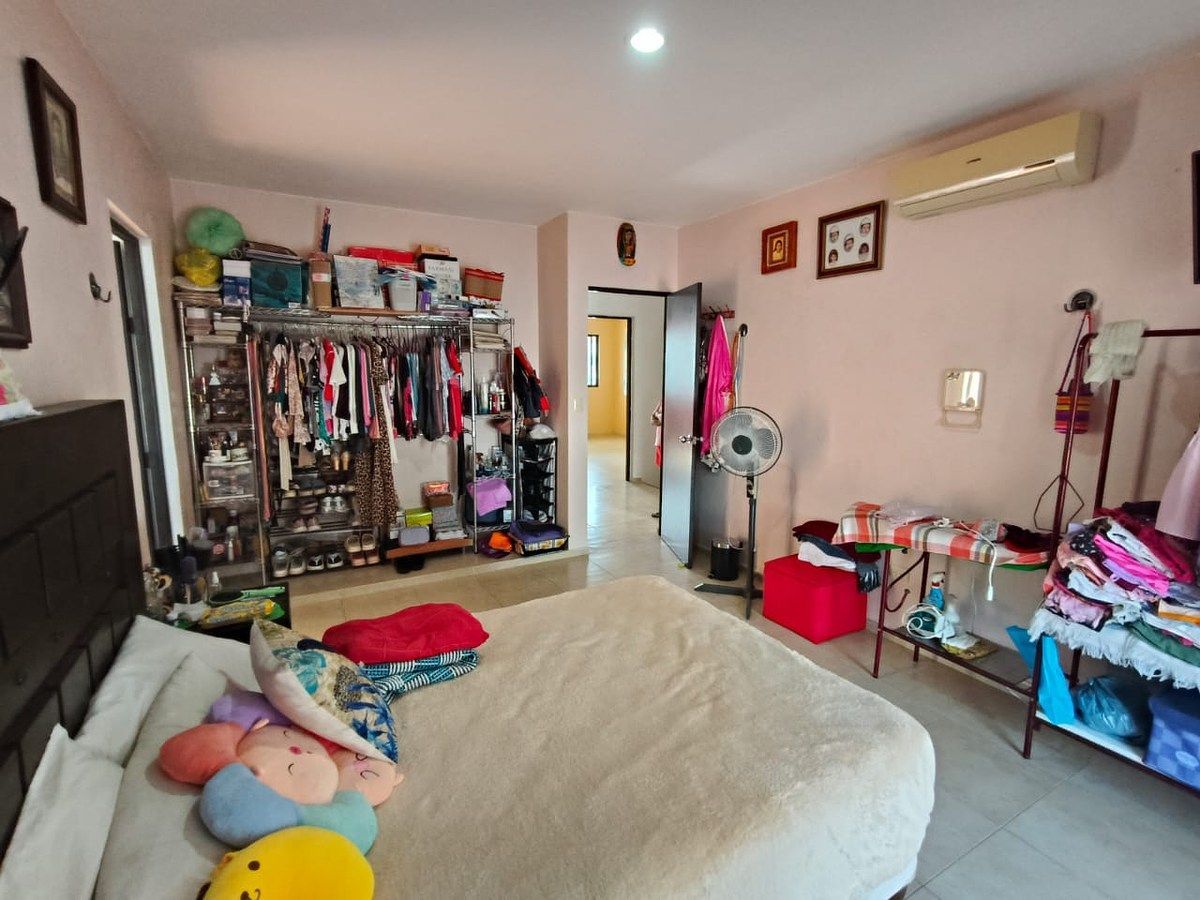 Casa em Gran Santa Fe, Mérida, foto 15 de 39