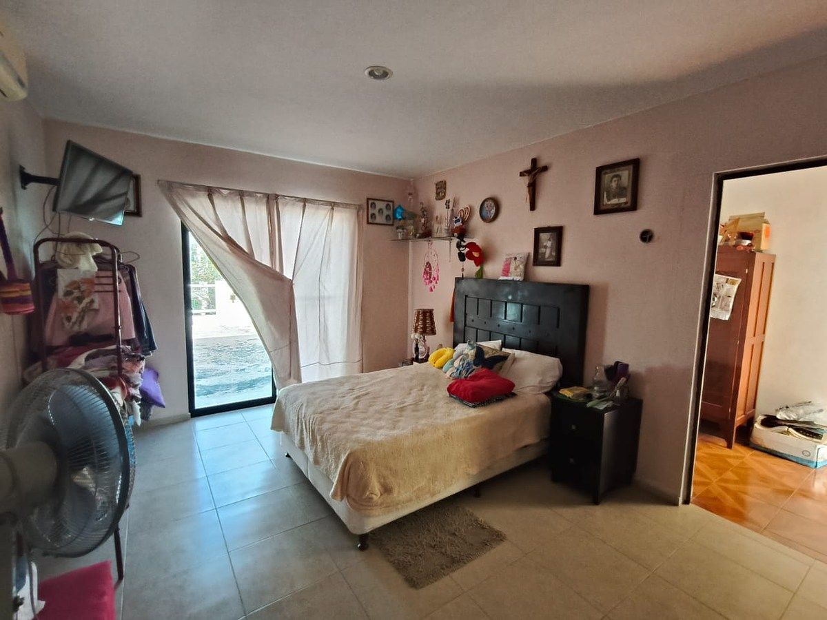 Casa em Gran Santa Fe, Mérida, foto 16 de 39