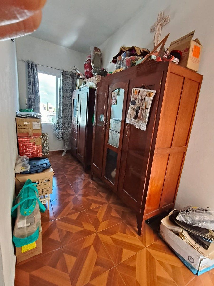Casa em Gran Santa Fe, Mérida, foto 17 de 39