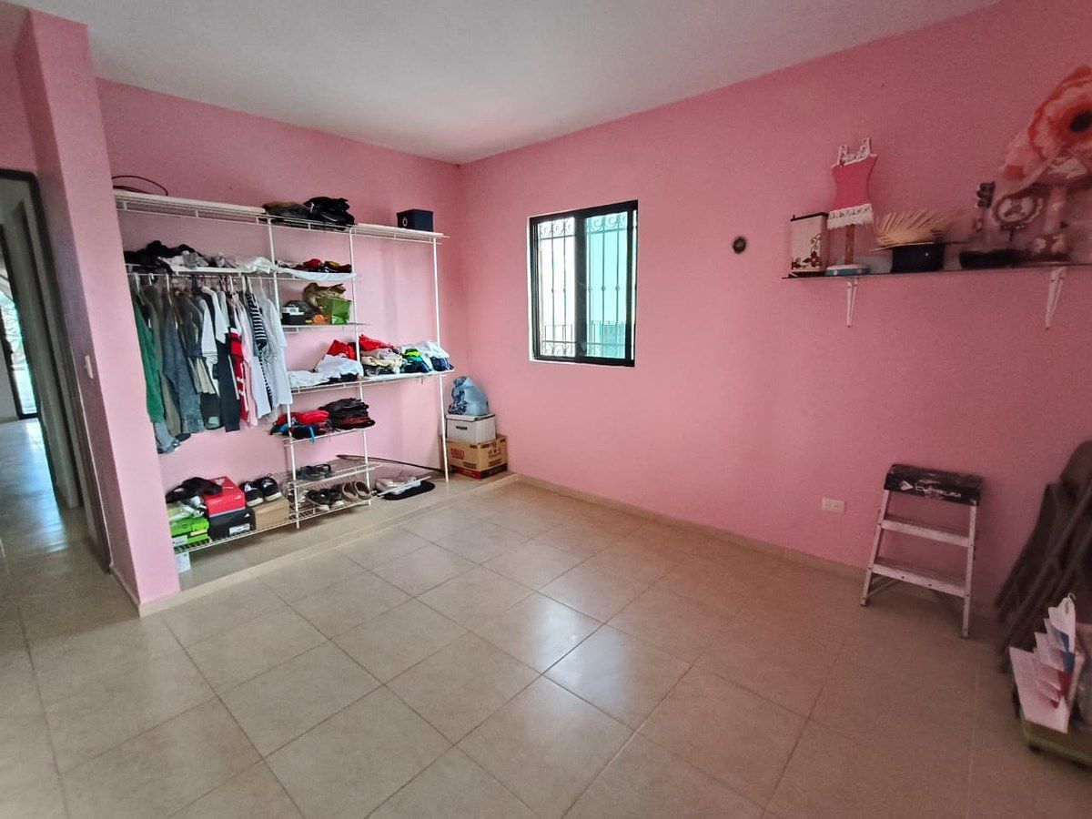 Casa em Gran Santa Fe, Mérida, foto 20 de 39