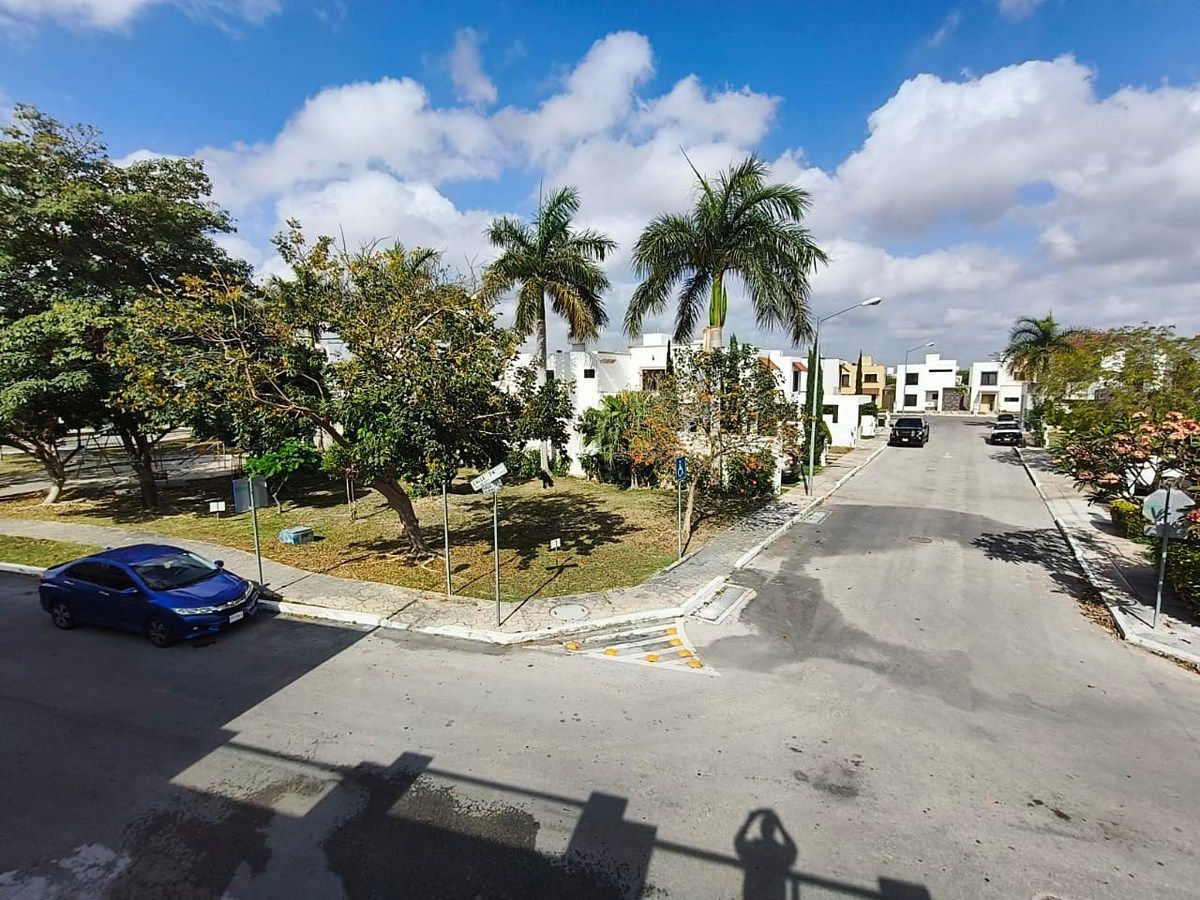 Casa em Gran Santa Fe, Mérida, foto 21 de 39
