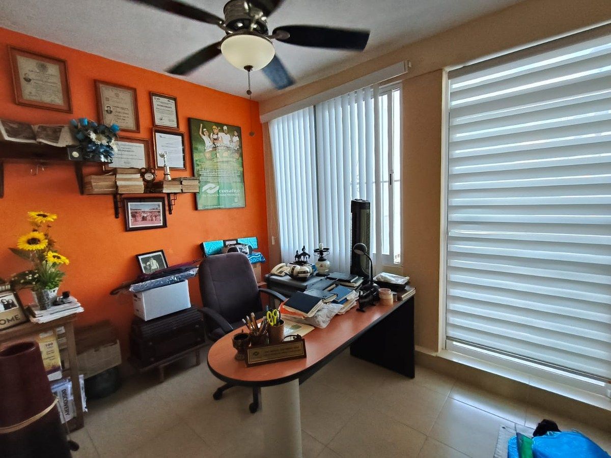 Casa em Gran Santa Fe, Mérida, foto 24 de 39
