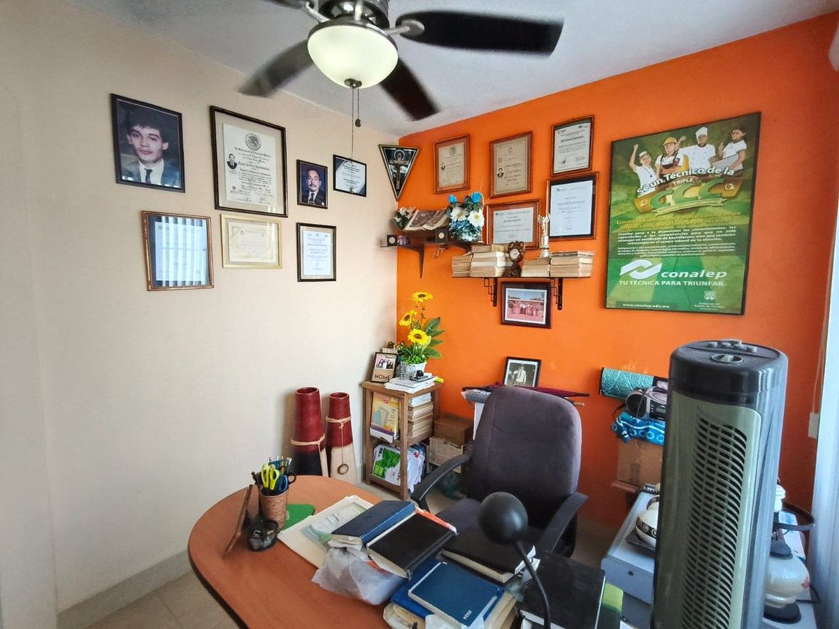 Casa em Gran Santa Fe, Mérida, foto 25 de 39