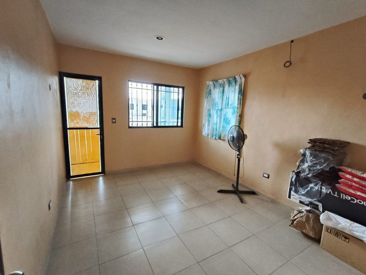 Casa em Gran Santa Fe, Mérida, foto 27 de 39