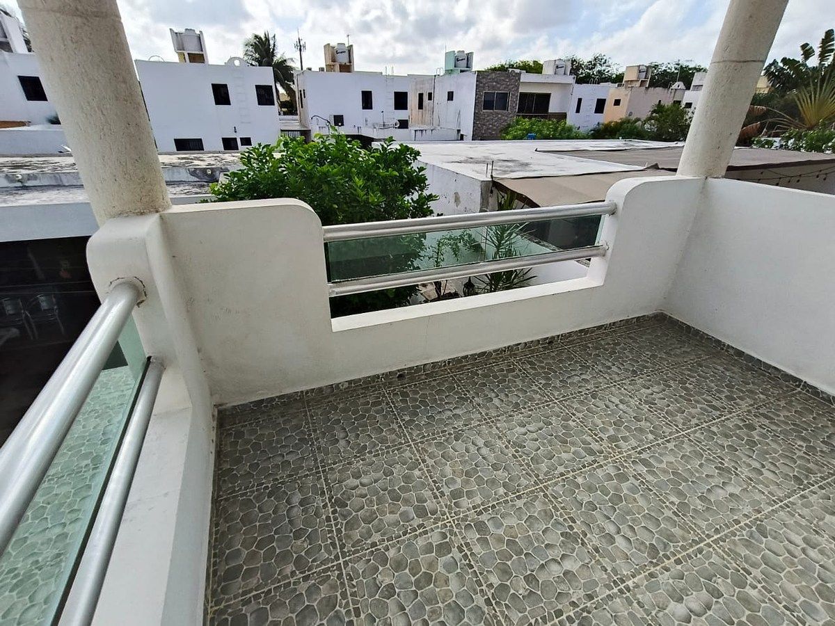 Casa em Gran Santa Fe, Mérida, foto 28 de 39