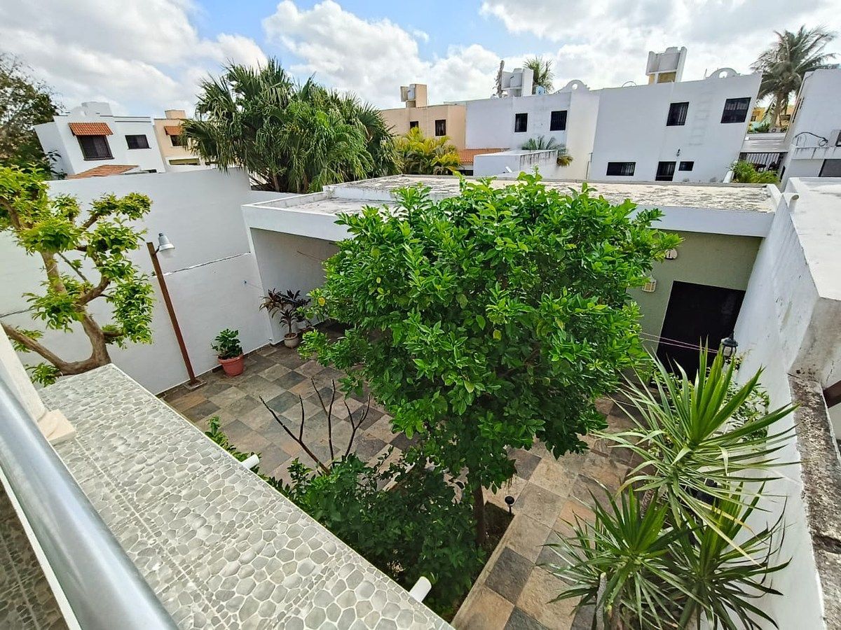 Casa em Gran Santa Fe, Mérida, foto 29 de 39