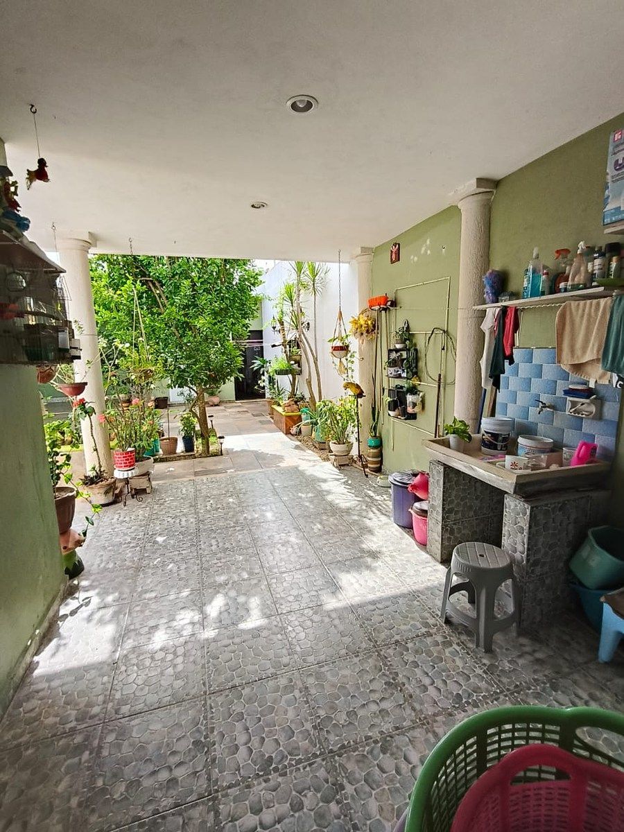 Casa em Gran Santa Fe, Mérida, foto 30 de 39