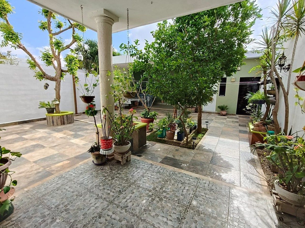 Casa em Gran Santa Fe, Mérida, foto 31 de 39