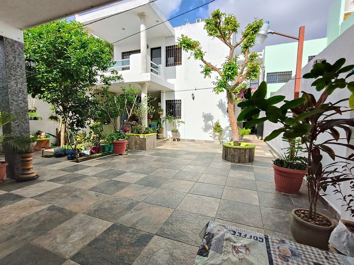 Casa em Gran Santa Fe, Mérida, foto 32 de 39