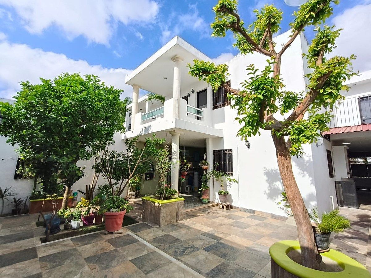 Casa em Gran Santa Fe, Mérida, foto 33 de 39