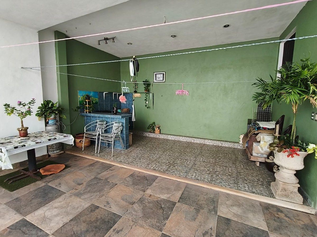 Casa em Gran Santa Fe, Mérida, foto 34 de 39