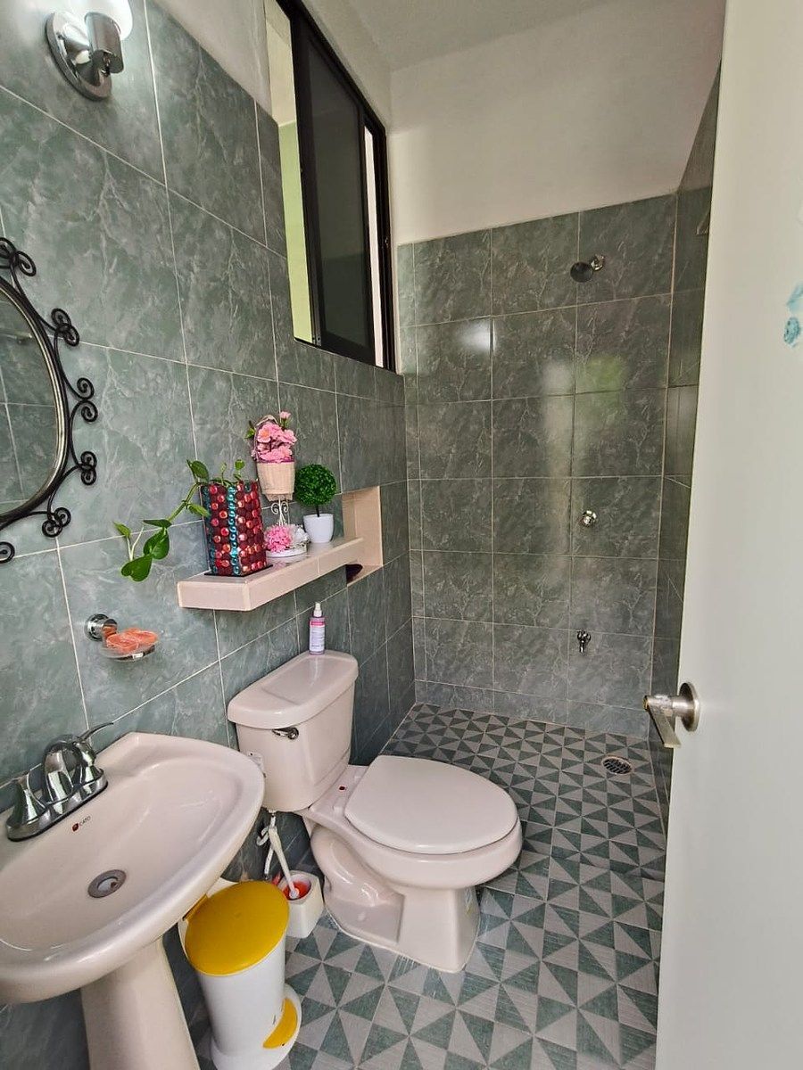 Casa em Gran Santa Fe, Mérida, foto 35 de 39