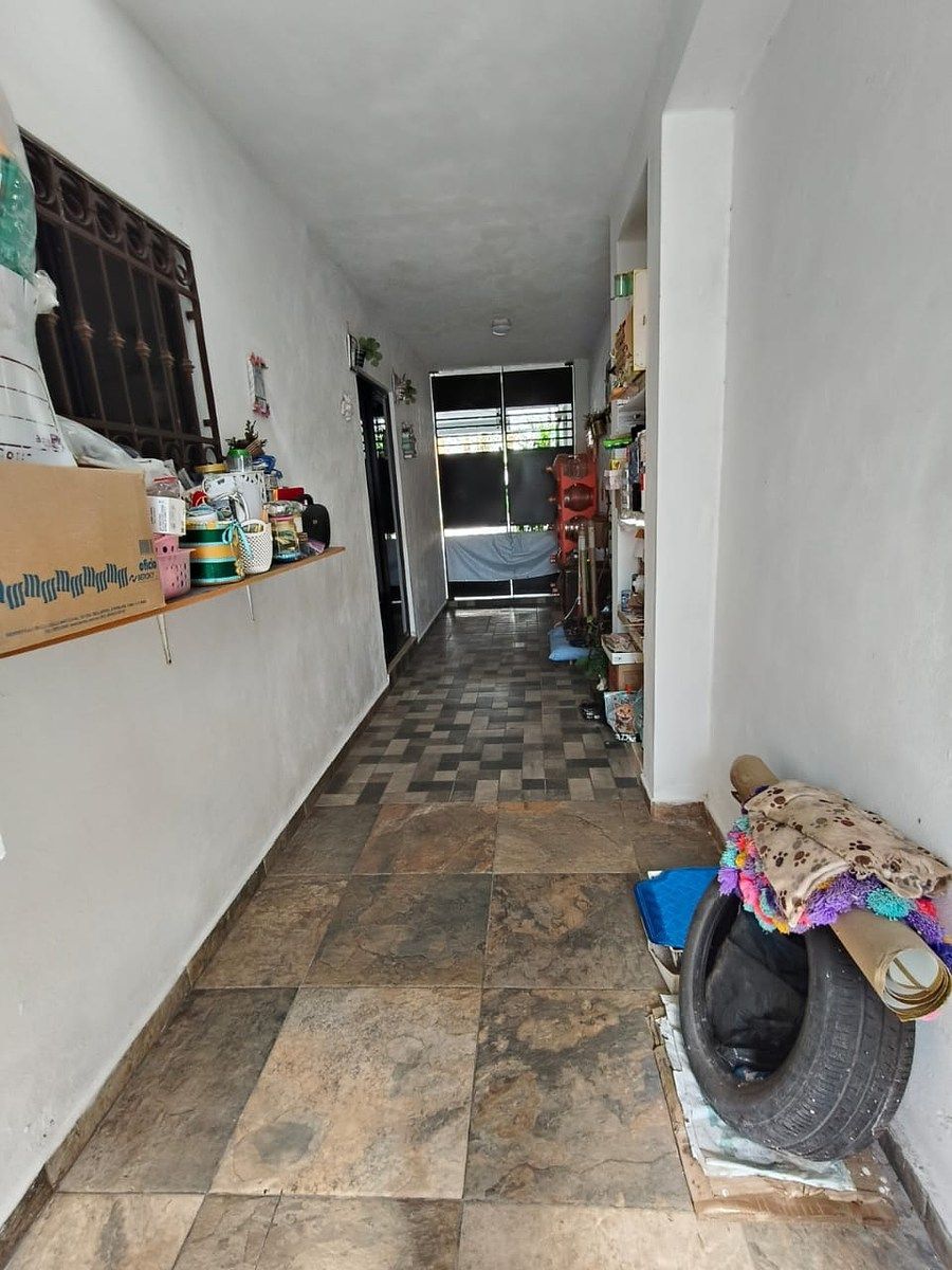 Casa em Gran Santa Fe, Mérida, foto 38 de 39