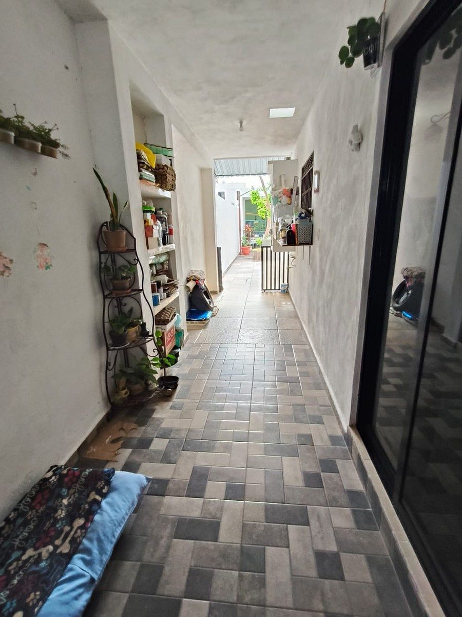 Casa em Gran Santa Fe, Mérida, foto 39 de 39