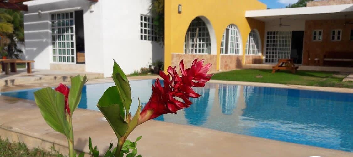 Casa en Chichi Suárez, Mérida, foto 3 de 23