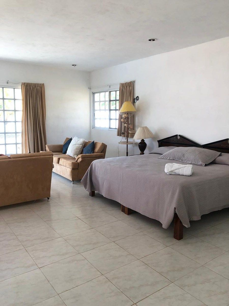 Casa en Chichi Suárez, Mérida, foto 13 de 23