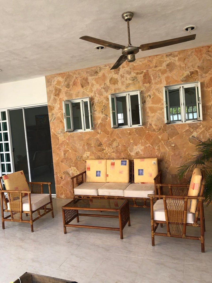Casa en Chichi Suárez, Mérida, foto 20 de 23