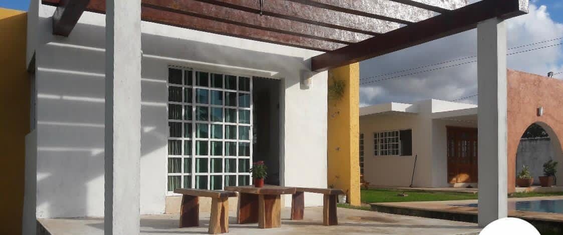 Casa en Chichi Suárez, Mérida, foto 21 de 23