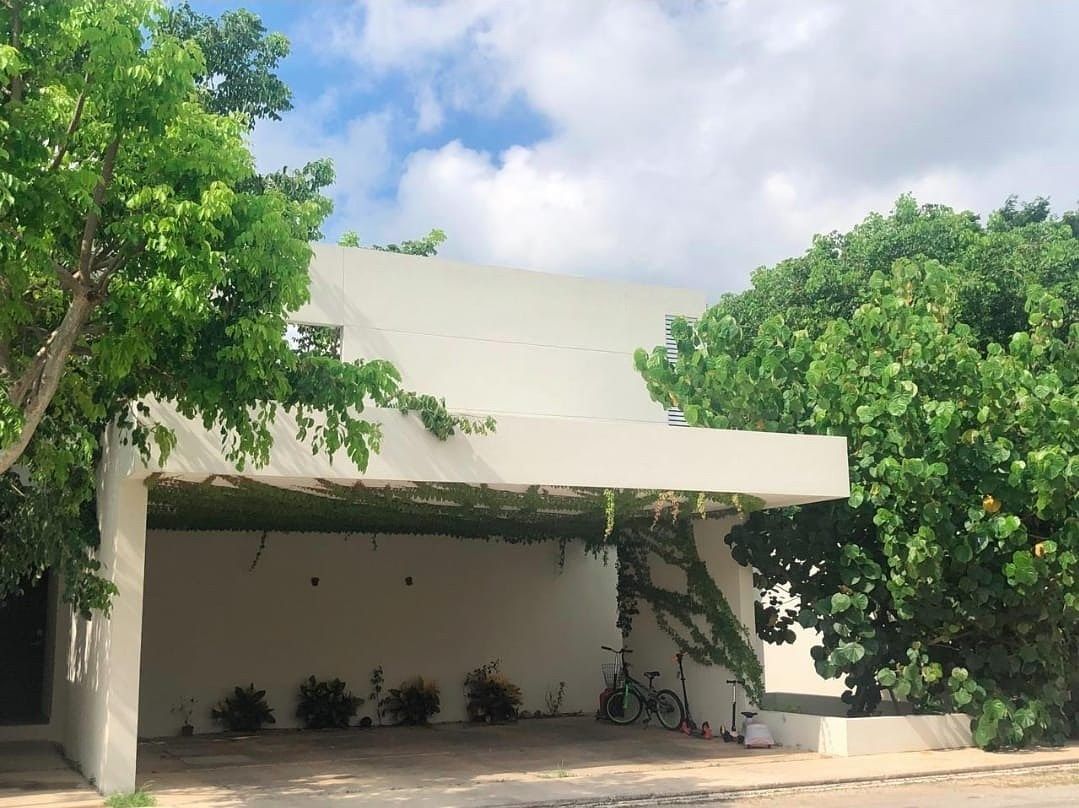Hermosa en venta en privada residencial Zelena en Conkal, foto 1 de 28