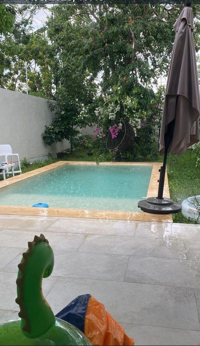 Casa en Conkal, Conkal, foto 2 de 28