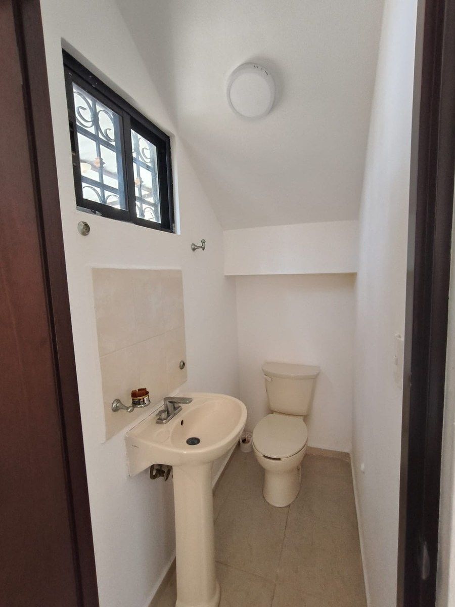 Casa em Gran Santa Fe, Mérida, foto 8 de 18