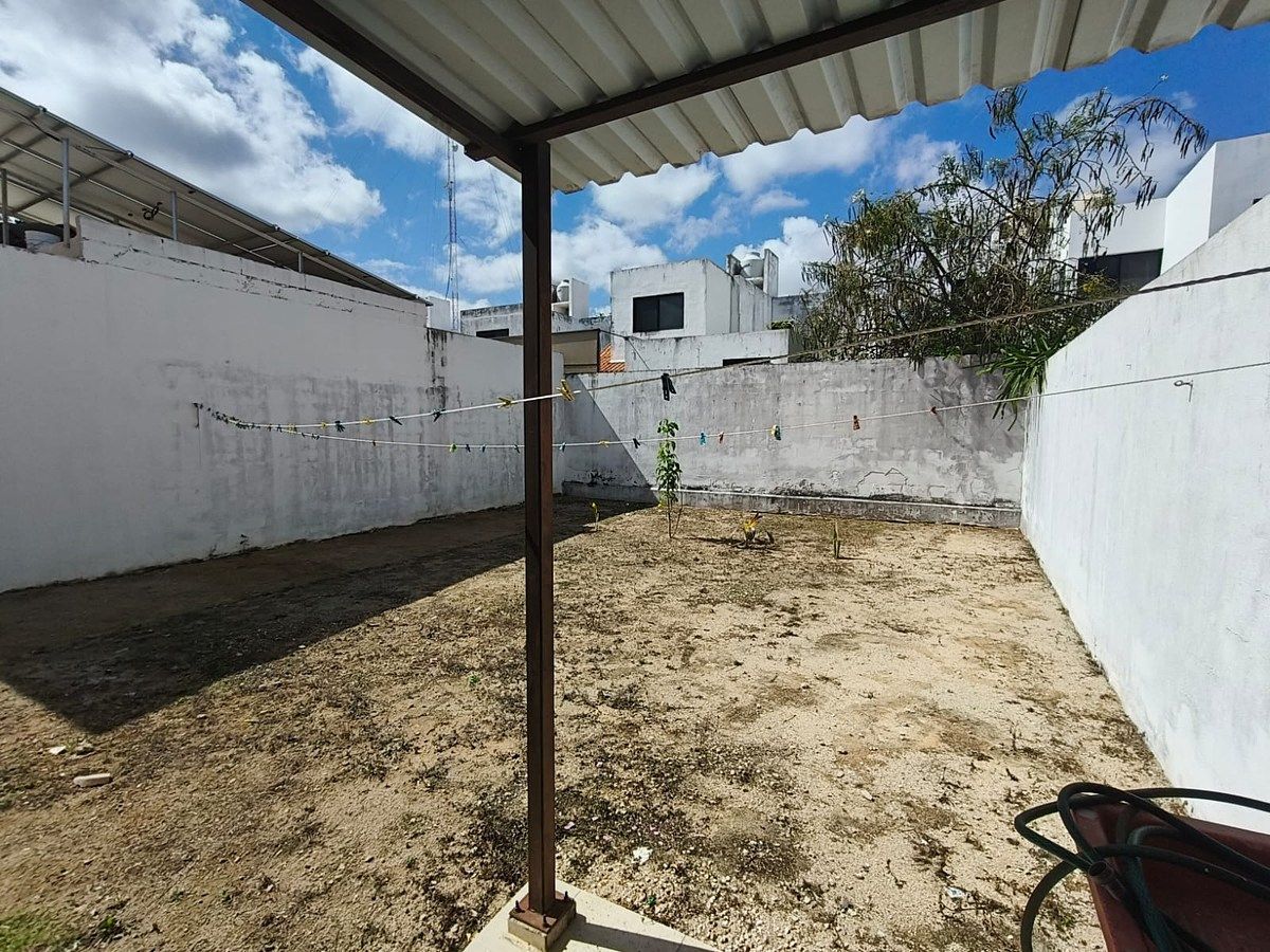 Casa em Gran Santa Fe, Mérida, foto 9 de 18