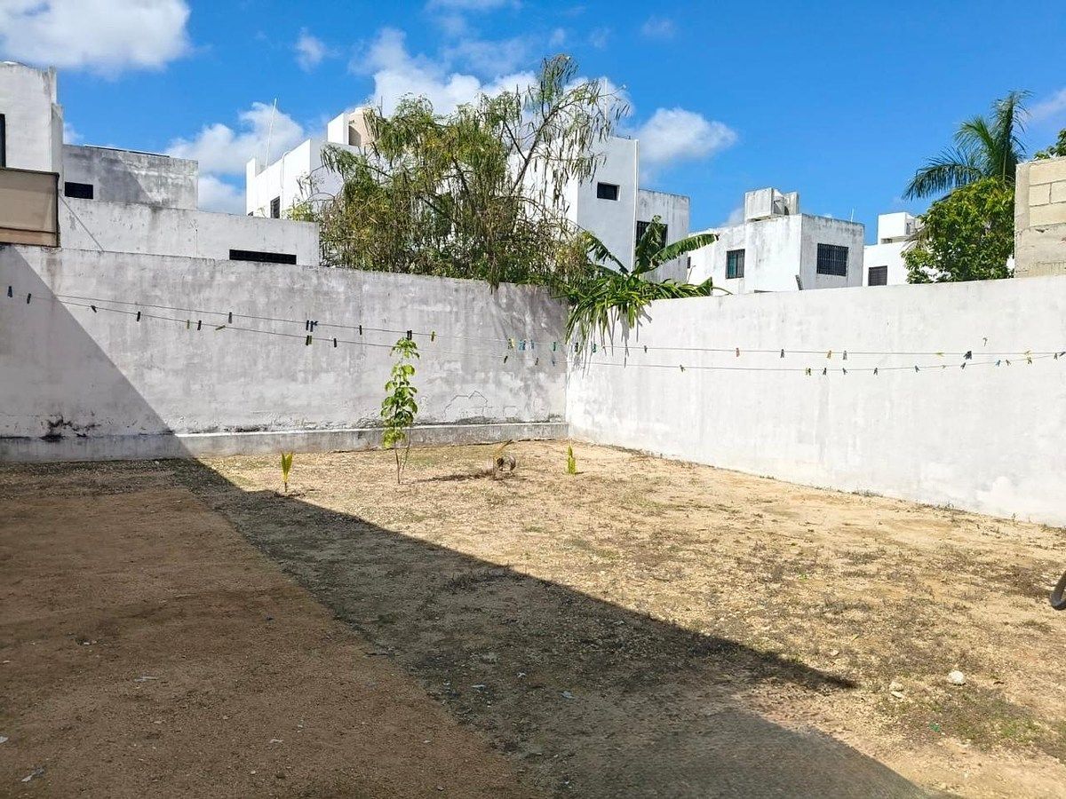 Casa em Gran Santa Fe, Mérida, foto 10 de 18