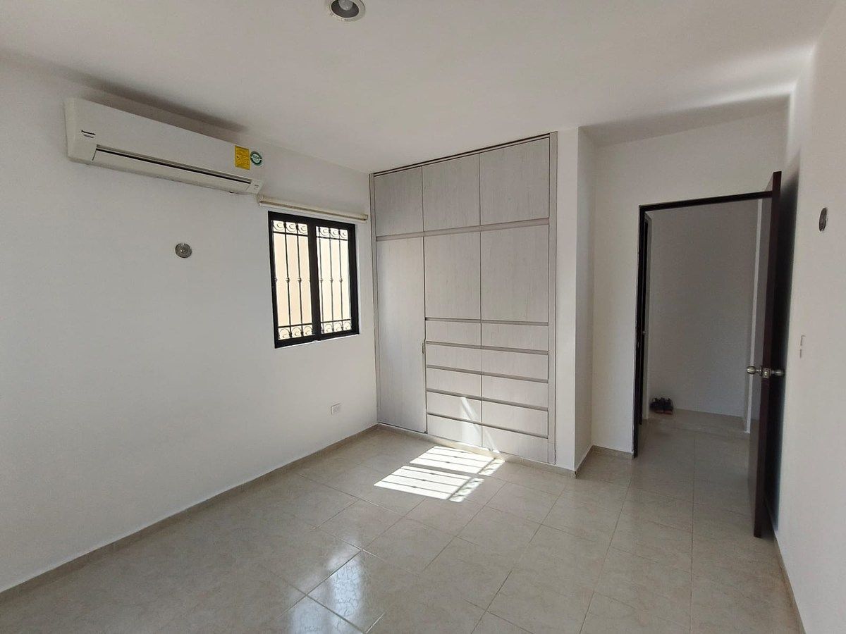 Casa em Gran Santa Fe, Mérida, foto 13 de 18