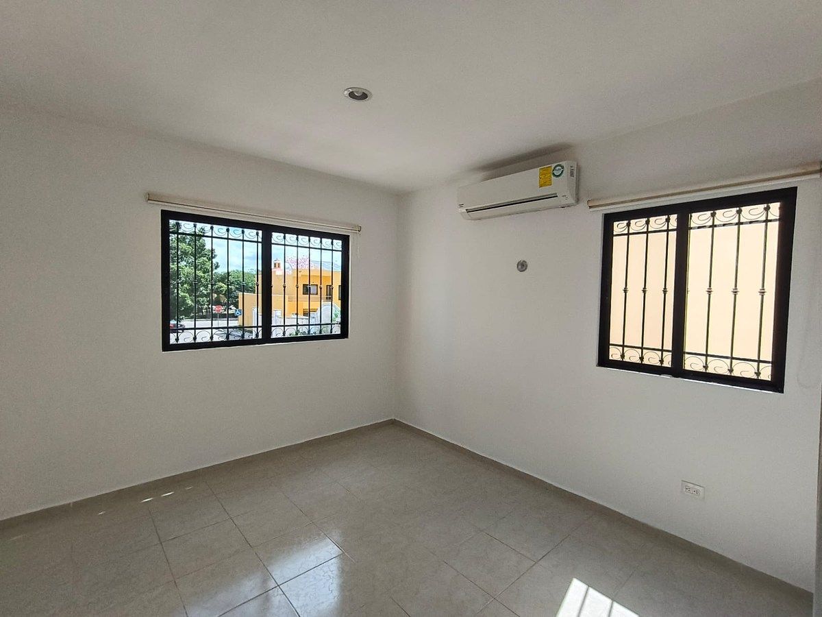 Casa em Gran Santa Fe, Mérida, foto 14 de 18