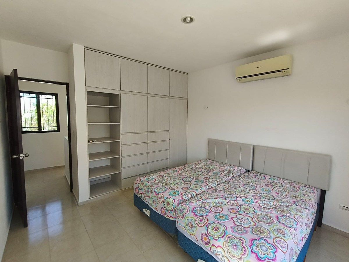 Casa em Gran Santa Fe, Mérida, foto 15 de 18