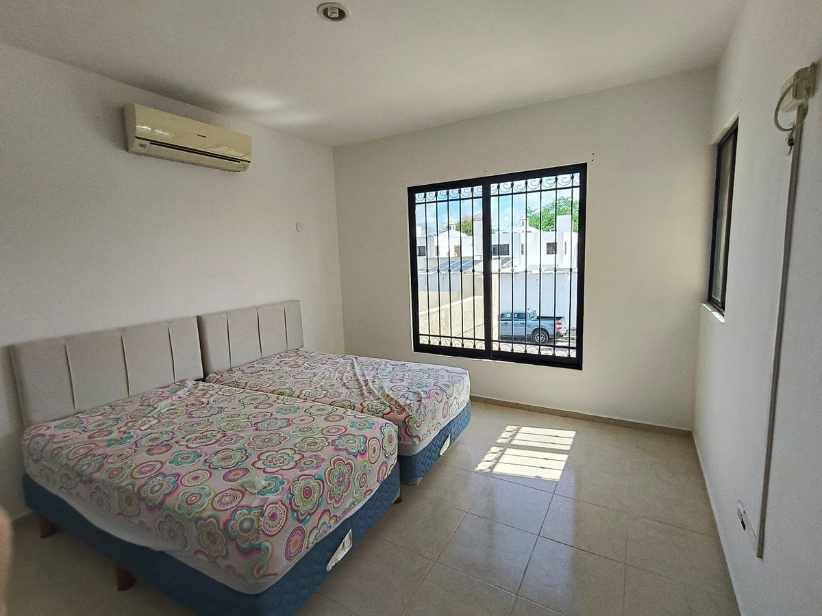 Casa em Gran Santa Fe, Mérida, foto 16 de 18