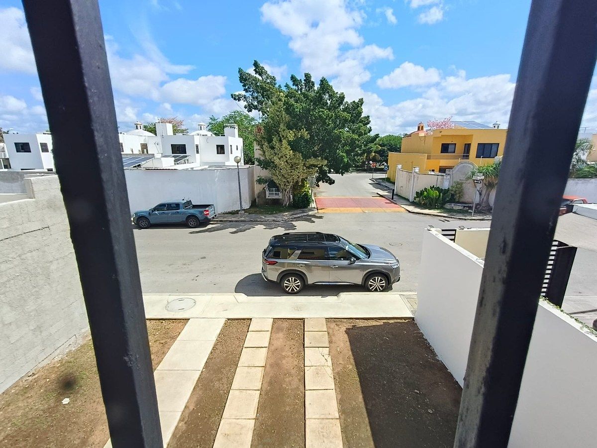 Casa em Gran Santa Fe, Mérida, foto 17 de 18