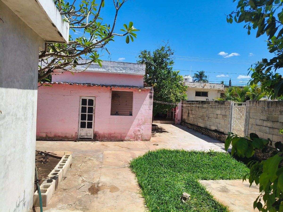 Casa en Chuburna de Hidalgo, Mérida, foto 3 de 23