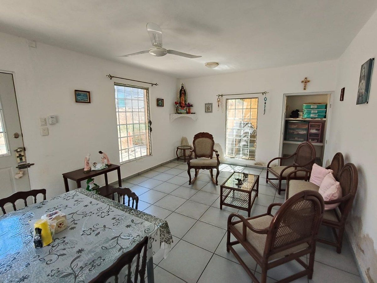 Casa en Chuburna de Hidalgo, Mérida, foto 4 de 23