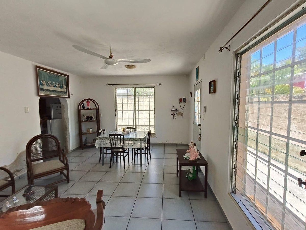 Casa en Chuburna de Hidalgo, Mérida, foto 5 de 23