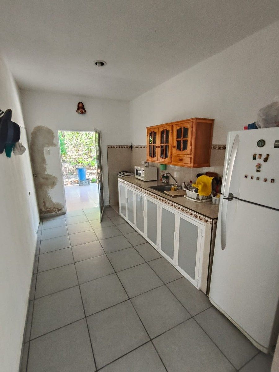 Casa en Chuburna de Hidalgo, Mérida, foto 8 de 23