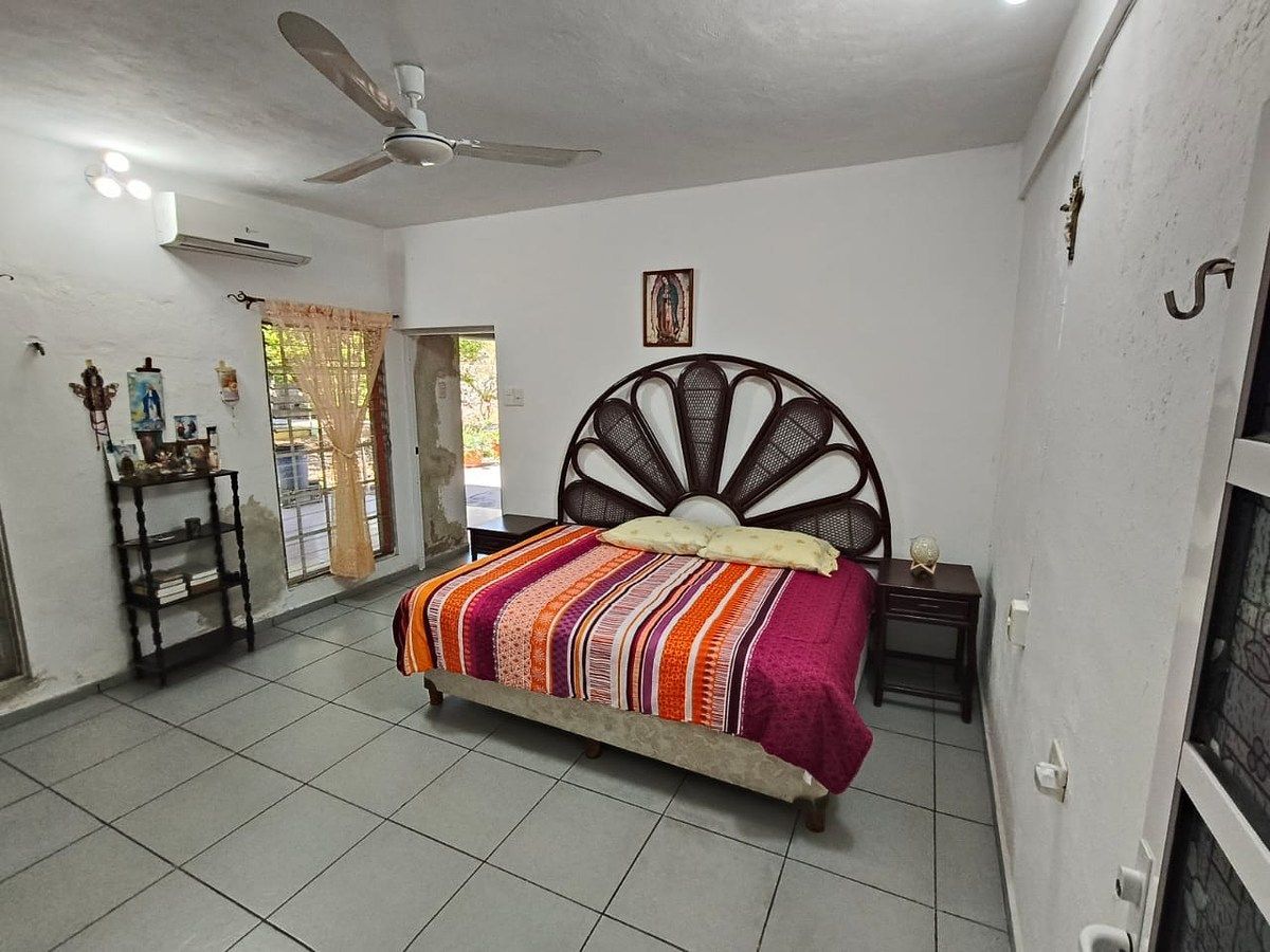 Casa en Chuburna de Hidalgo, Mérida, foto 13 de 23